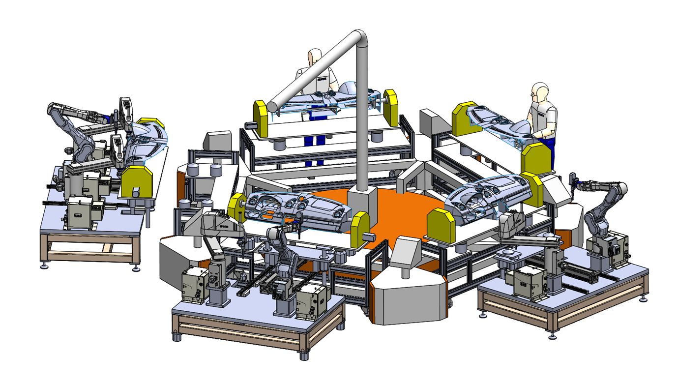 신규 콘텐츠 테스트